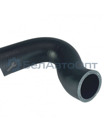 патрубок радиатора отвод 33104-1303025 газ-3310 валдай