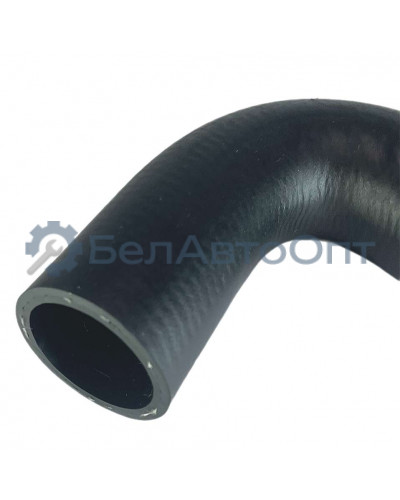 патрубок радиатора отвод 33104-1303025 газ-3310 валдай