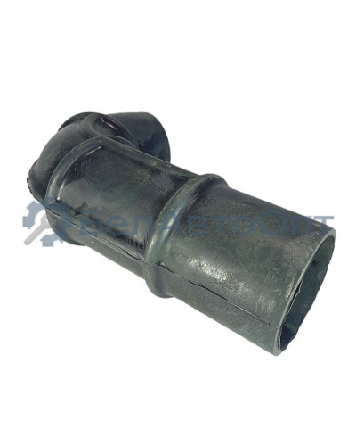 патрубок фильтра возд 33081-1109300 шланг угл воздухозаборн