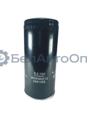 фильтр топл тонк очистки газ маз мтз д-245 евро-3 9.3.154
