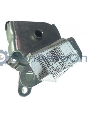 валик акселератора с кроншт 33081-1108029 г-33081 3309