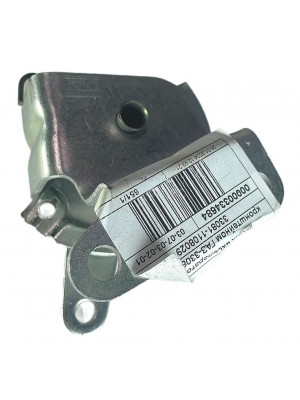 валик акселератора с кроншт 33081-1108029 г-33081 3309