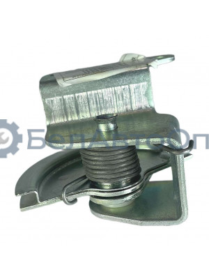 валик акселератора с кроншт 33081-1108029 г-33081 3309