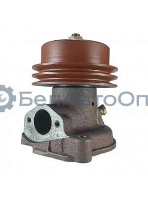 насос водяной 245-1307010-а1-01 д245.12 3309 5301 бза
