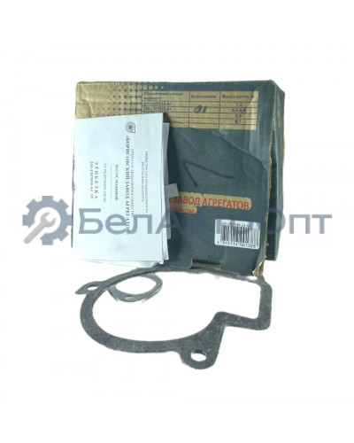 насос водяной 245-1307010-а1-01 д245.12 3309 5301 бза