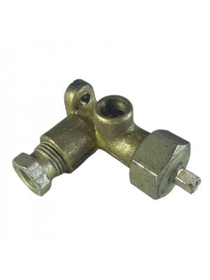 кран подкачки колес 6601-4224202 г-66 3308 33081