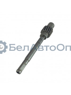 шестер прив спидом ведом 3309-3802034-10