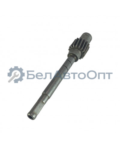 шестер прив спидом ведом 3309-3802034-10