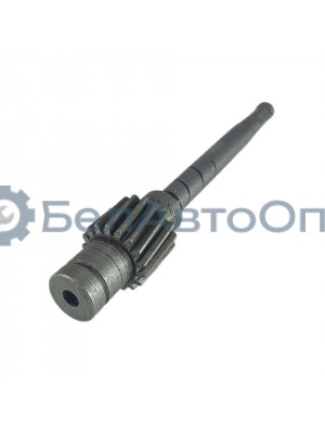 шестер прив спидом ведом 3309-3802034-10