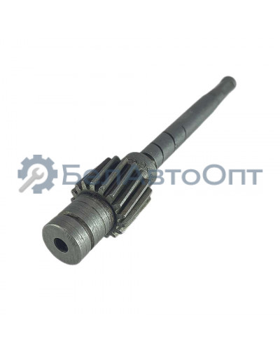 шестер прив спидом ведом 3309-3802034-10