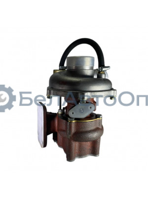 турбокомпрессор ткр 6.1-09.03 д-245.7е-2 газ-3309 бза