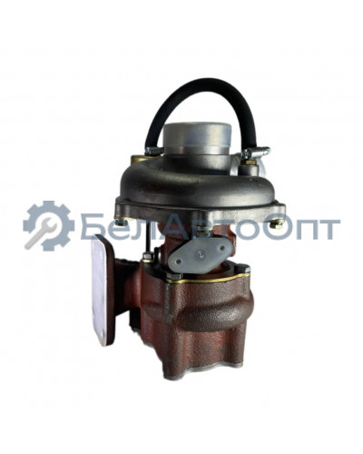 турбокомпрессор ткр 6.1-09.03 д-245.7е-2 газ-3309 бза