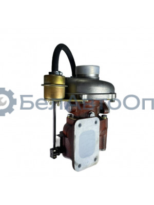 турбокомпрессор ткр 6.1-09.03 д-245.7е-2 газ-3309 бза