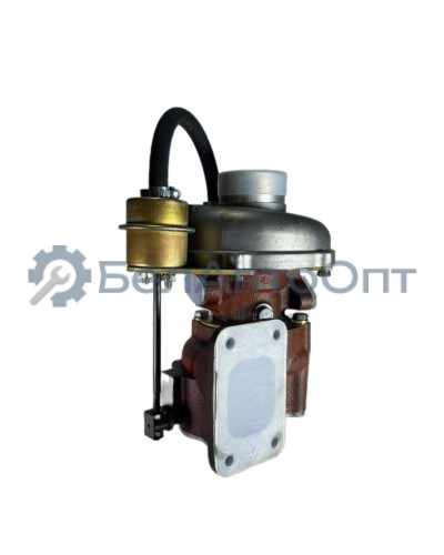 турбокомпрессор ткр 6.1-09.03 д-245.7е-2 газ-3309 бза