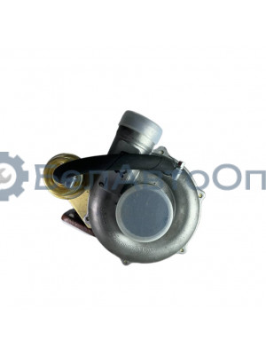 турбокомпрессор ткр 6.1-09.03 д-245.7е-2 газ-3309 бза