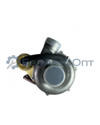 турбокомпрессор ткр 6.1-09.03 д-245.7е-2 газ-3309 бза