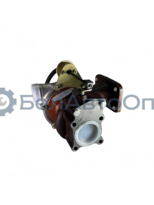 турбокомпрессор ткр 6.1-09.03 д-245.7е-2 газ-3309 бза