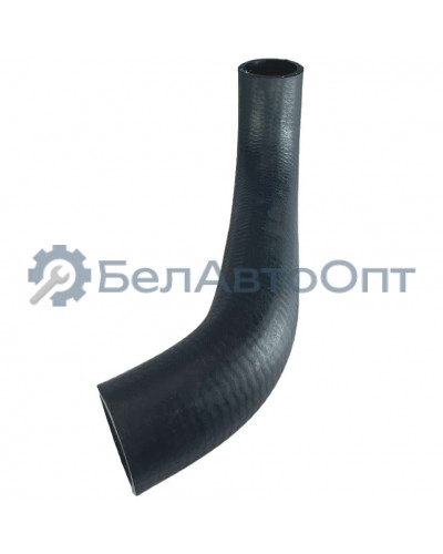 патрубок радиатора подвод 33104-1303010 газ-3310 валдай