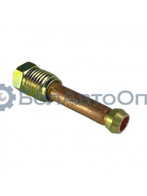 трубка 66-71-1104136-01 от соединительного шланга к фильтру