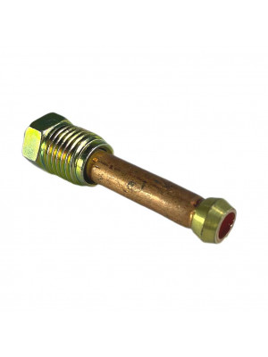 трубка 66-71-1104136-01 от соединительного шланга к фильтру