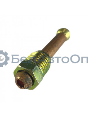 трубка 66-71-1104136-01 от соединительного шланга к фильтру