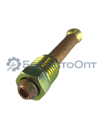 трубка 66-71-1104136-01 от соединительного шланга к фильтру