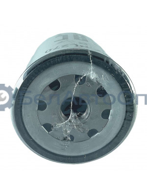 фильтр топл сепар прилайн 150мм 270л/ч газ-3309 гол pl270ки