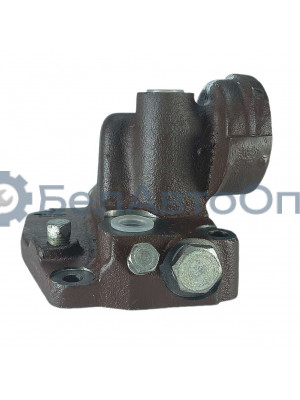 корпус фильтра масл 245-1017015 д-245.1/245.7(е2)/245.9(е2)/245.10/245.11