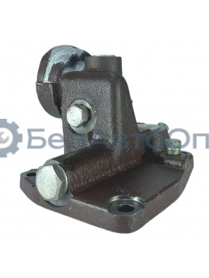 корпус фильтра масл 245-1017015 д-245.1/245.7(е2)/245.9(е2)/245.10/245.11