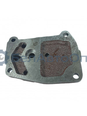 корпус фильтра масл 245-1017015 д-245.1/245.7(е2)/245.9(е2)/245.10/245.11