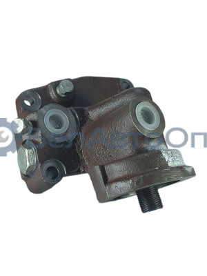 корпус фильтра масл 245-1017015 д-245.1/245.7(е2)/245.9(е2)/245.10/245.11