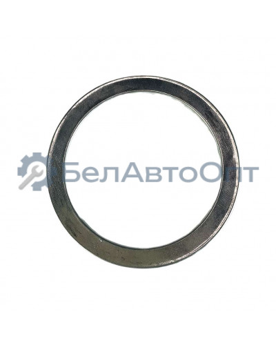 прокладка трубы приемн 4301-1203360 кольцо газ-3110 3309