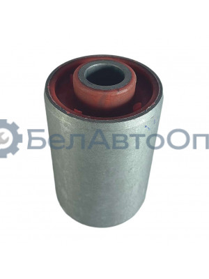 сайлент-блок 33104-2912027 рессоры зад валдай 3302-бизнес полиуретан