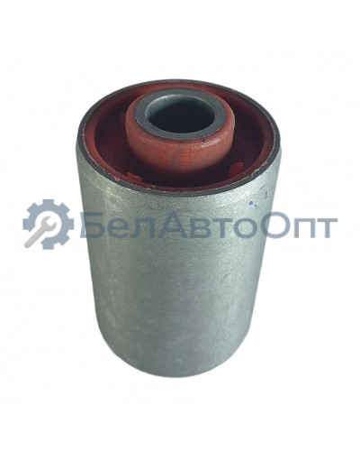 сайлент-блок 33104-2912027 рессоры зад валдай 3302-бизнес полиуретан