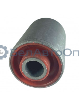 сайлент-блок 33104-2912027 рессоры зад валдай 3302-бизнес полиуретан
