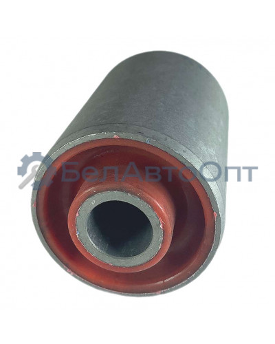 сайлент-блок 33104-2912027 рессоры зад валдай 3302-бизнес полиуретан
