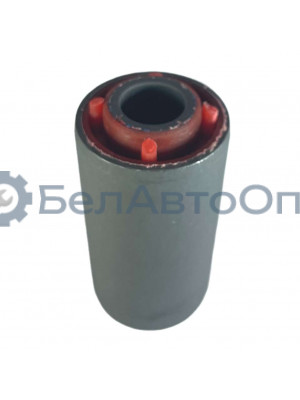 сайлент-блок 33104-2902027 рессоры пер валдай полиуретан