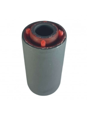 сайлент-блок 33104-2902027 рессоры пер валдай полиуретан