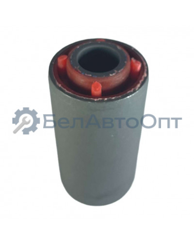 сайлент-блок 33104-2902027 рессоры пер валдай полиуретан