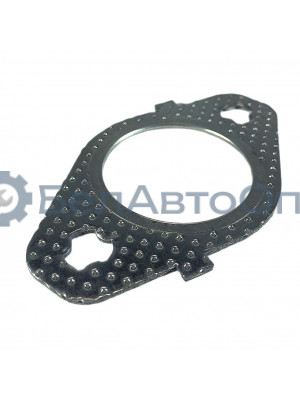 прокладка кол вып 2830444 камаз паз газ cummins isbe, isde, isf 3.8 перфометалл