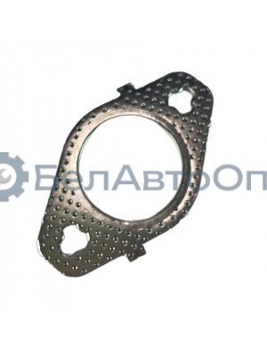 прокладка кол вып 2830444 камаз паз газ cummins isbe, isde, isf 3.8 перфометалл