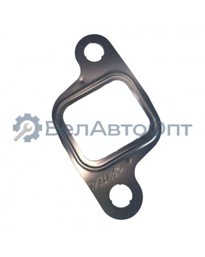 прокладка кол вып 5340.1008027 (719-14-39) мет ямз-534 евро-4 газон-next фритекс