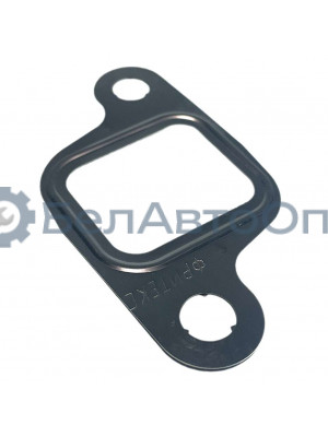 прокладка кол вып 5340.1008027 (719-14-39) мет ямз-534 евро-4 газон-next фритекс