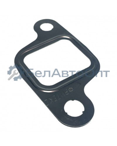 прокладка кол вып 5340.1008027 (719-14-39) мет ямз-534 евро-4 газон-next фритекс