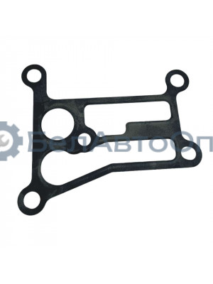 прокладка корпуса фильтра маслян груб очистки 5340-1012100 мет ямз-534