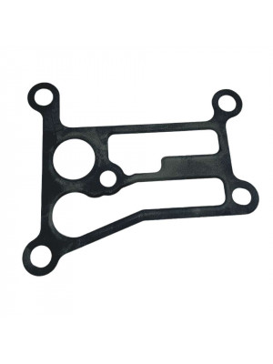 прокладка корпуса фильтра маслян груб очистки 5340-1012100 мет ямз-534