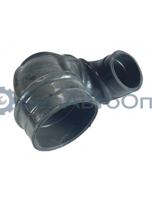 патрубок фильтра возд 3309-1109176-10 шланг угл воздухозаборн