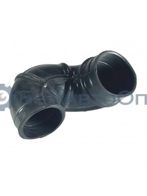 патрубок фильтра возд 3309-1109176-10 шланг угл воздухозаборн