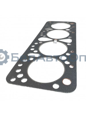 прокладка гбц 14н-06с81 смд-14,18 дт-75