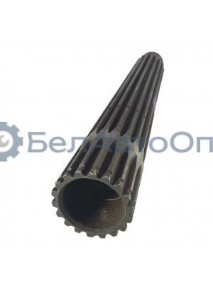 вал первичный 77.37.125 дт-75